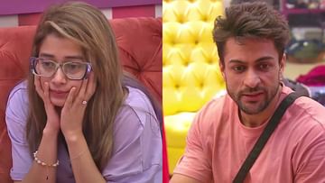 Photo of Bigg Boss 16: Shaleen’s decision will be heavy on Tina, sacrificed love for prize money