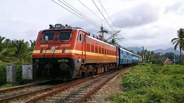 Photo of Government will sell 5 percent stake in IRCTC through OFS, know what is the floor price?