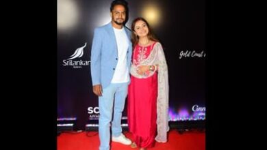 Photo of Devoleena was seen with her husband in arms, vermilion and mangalsutra attracted attention