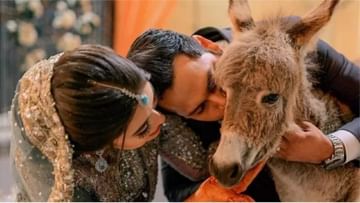 Photo of Diamonds are not jewels… This groom of Pakistan gave a unique gift to his bride, you will be surprised to know