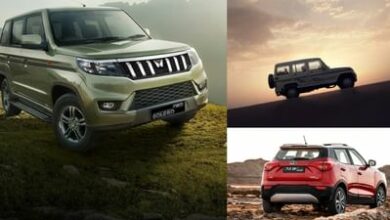 Photo of Discount of up to Rs 1 lakh on these Mahindra cars, hurry up, don’t miss the chance