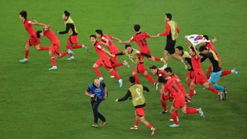 Photo of FIFA WC: Korea’s last-minute reversal, defeating Portugal to enter knockout