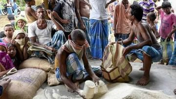 Free ration scheme is not going to stop, the government has a lot of stock