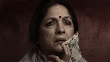Photo of ‘Good things are also shown in films…’ actress Neena Gupta on Shraddha murder case