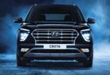 Photo of Hyundai Creta CNG will soon make a bang entry!  These special features can be found in this SUV car