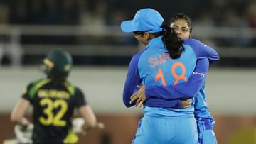 Photo of IND vs AUS: Australian batsman overpowered, Indian bowler blows stumps