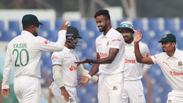 Photo of IND vs BAN: Bangladesh team announced for Dhaka Test, two star bowlers out