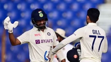 Photo of IND vs BAN: Gill-Pujara scored brilliant centuries, Bangladesh set a target of 513 runs