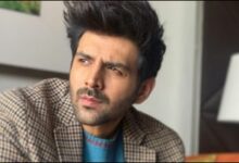 Photo of Kartik Aaryan broke his silence on marriage, mentioning his mother, told when he will take seven rounds