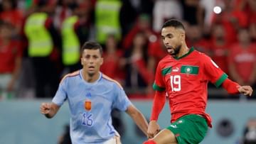 Photo of MAR Vs ESP: Morocco breaks Spain’s dream, creates history, reaches final-8 for the first time