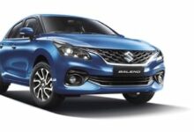 Photo of Maruti Suzuki is emptying old stock, selling Baleno car at a discount of 20 thousand