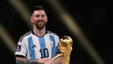 Photo of Messi did another big job after winning the World Cup, created history on Instagram