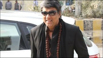 Photo of Mukesh Khanna got angry on the song ‘Besharam Rang’, said- ‘Our country has not become a Spain’