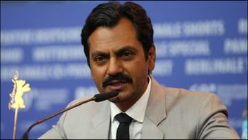 Photo of Nawazuddin Siddiqui made this disclosure by referring to Western UP, ‘Holds the collar… pushes’