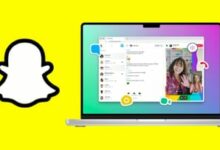 Photo of Now the fun of Snapchat will also be available on computer and laptop, download like this