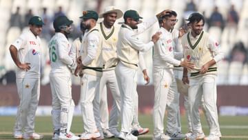 Photo of PAK vs ENG: England helpless in front of Abrar, stacked on 281, mystery spinner took 7 wickets