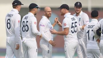 Photo of PAK vs ENG: Jack Leach’s ‘century’ in Multan Test, England edge over Pakistan