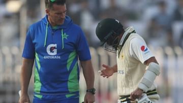 Photo of PAK vs ENG: Pakistan shaken by latest update on Azhar Ali’s injury, tension skyrockets