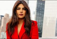 Photo of Priyanka Chopra revealed, she used to get much less fees in Bollywood than the lead hero