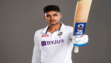 Photo of Shubman Gill hit his first Test century, after 700 days the ‘wound’ felt healed