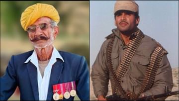 Sunil Shetty saddened by the demise of Indo-Pak war hero Bhairon Singh, played his role in 'Border'