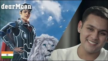 Photo of TV’s Baalveer will now go to the moon in real life, will ride Elon Musk’s spaceship