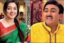 Photo of Taarak Mehta leaving Anupama behind…the show topped the TRP list, see list