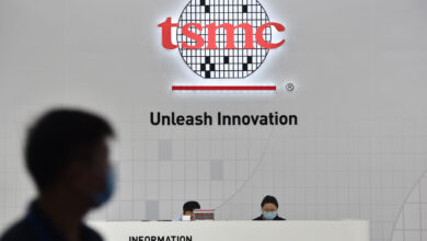 Photo of Taiwan Chip Large TSMC Triples US Investments Amid Developing US-China Pressure
