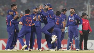 Photo of Team India gave ‘Dhobi Pachhad’ to Bangladesh, flood of mimes on Twitter after India’s victory