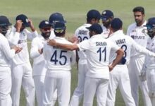 Photo of Team India’s 33-day test, fate will be decided in four cities