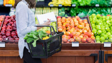 Photo of 4 Common Misconceptions about Online Grocery Shopping