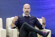 Photo of Uber CEO Dara Khosrowshahi’s Driver Stint Led to a Why-We-Suck Assembly