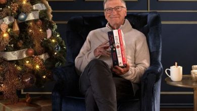 Photo of 3 Guides, New music, Netflix Clearly show Monthly bill Gates Suggests 2023 Vacation Year