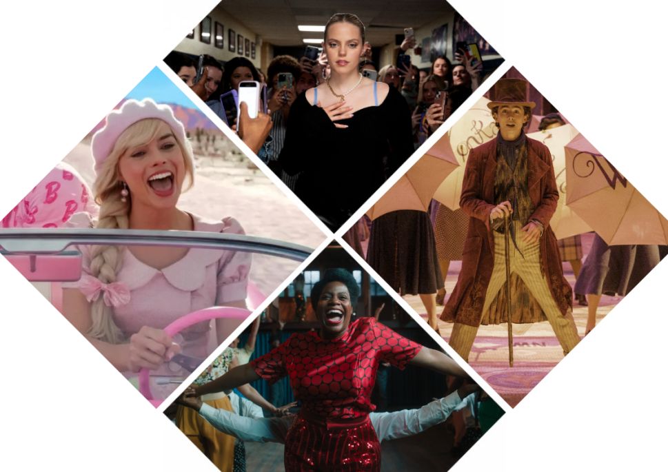 Why Is Hollywood Pretending Musicals Don’t Exist—Until They Win the Box Office?