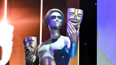 Photo of 30th SAG Award Nominations: The Entire Listing