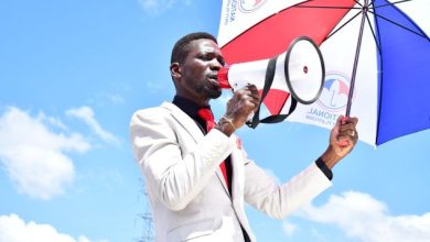 Photo of ‘Bobi Wine: The People’s President’ Overview: A Daring Documentary