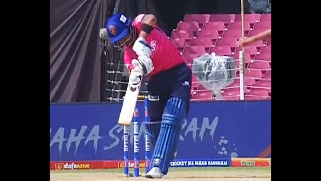 10 Sixes, 136 Runs: India's New Power Hitter Puts Rohit Sharma in a Bind!