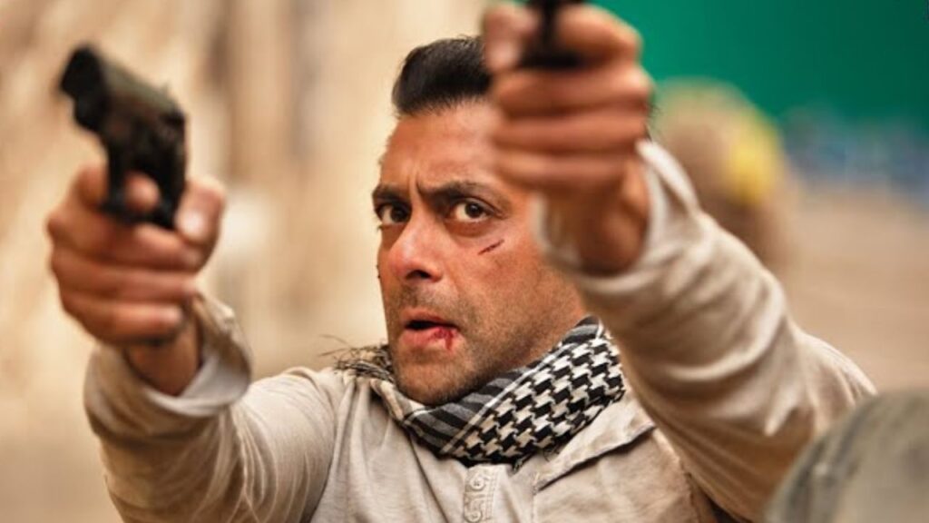 10,000 Bullets and Pistols for Salman’s 'Sikandar': Top 5 Film Updates