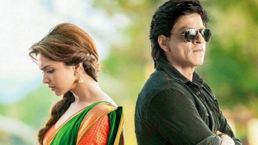 11 Years Ago, Shah Rukh Khan's Prediction About Deepika Padukone Came True!