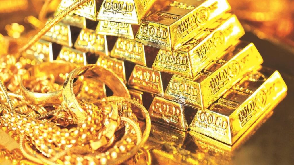 12,000 Crore Worth of Gold Sold on Raksha Bandhan: Top Demanded Items