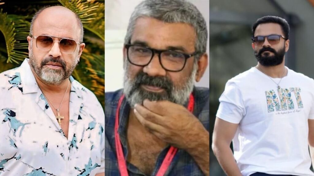 15 Major Stars in Kerala Film Industry Linked to Sexual Harassment Gang