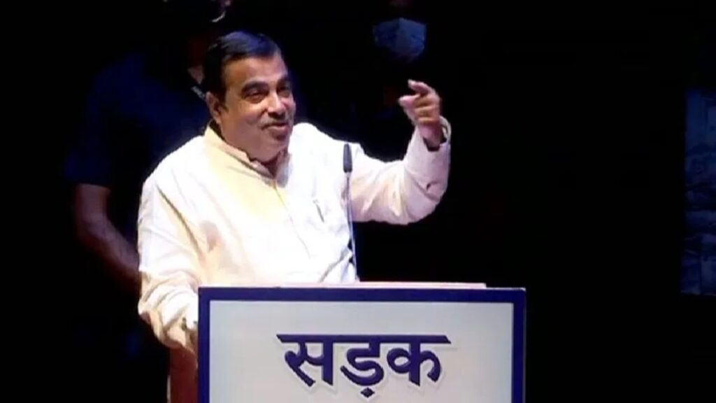 3% Annual GDP Loss: Gadkari's Insights Explained