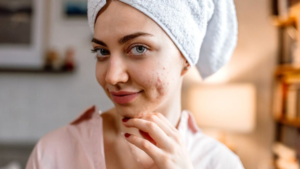 4 Anti-Aging Tips for Long-Lasting Youthful and Glowing Skin