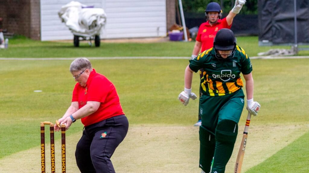 49-Year-Old Bowler Takes 5 Wickets: A Historic Performance!