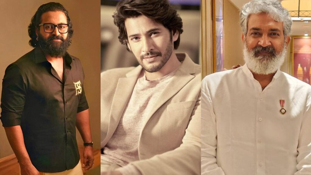 5 Controversial Comments by South Stars from Mahesh Babu to Rishabh Shetty that Heated up Bollywood