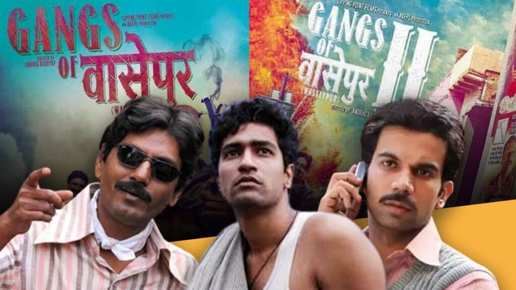 6 Stars of Gangs of Wasseypur Who Became Icons