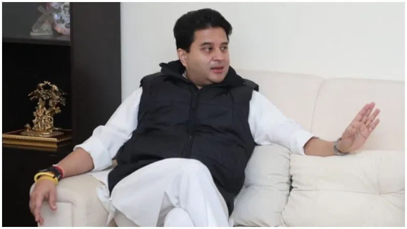 6G Revolution Set to Arrive in India, Announces Jyotiraditya Scindia