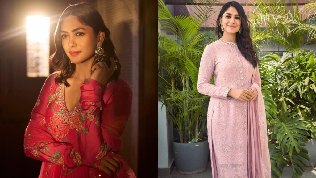 7 Styling Tips for a Celebrity Look in Suits and Sarees