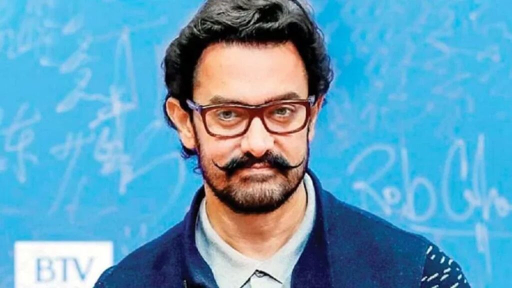 Aamir Khan Plans to Make 6 Films Annually: Career Strategy for the Next 10 Years