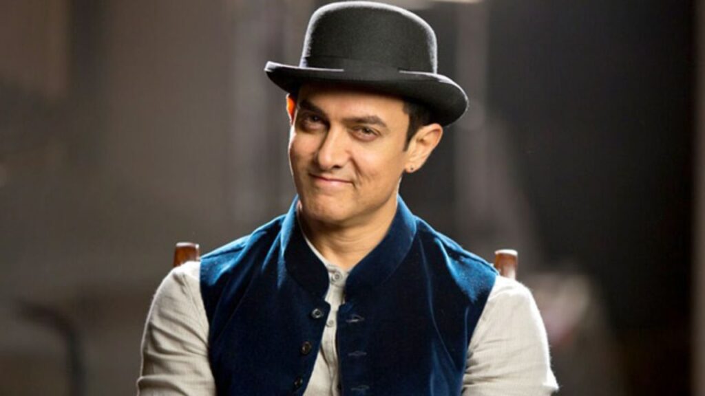 Aamir Khan Speaks Bhojpuri on 'Dhoom 3' Set: Fun Behind-the-Scenes Story